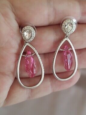 Swarovski Phoebe Earrings